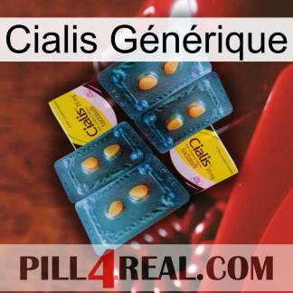 Cialis Générique cialis5